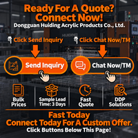 Présentoir transparent en acrylique Phnom Penh en forme de pyramide avec couvercle pour gâteaux, banquets, thé de l'après-midi et dim sum