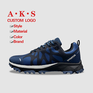 Мужские кроссовки - Product Image 1
