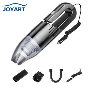 Aspirateur de cheveux Portable sans fil Rechargeable, 6000Pa, pour la maison et la voiture - Product Image 2