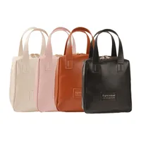 Organisateur de maquillage pour femmes, trousse de toilette, trousse de maquillage, pochette de rangement, boîte de luxe pour dames, sac organisateur de cosmétiques pour voyage avec fermeture éclair