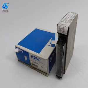 Nuovo e Originale C200h-id212 Unità Entre-b Automazione Industriale Consegna Rapida con Imballaggio Originale - Product Image 1