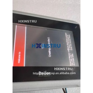 แผงควบคุม Beijer IX T4A Hmi มือสอง H - Product Image 3