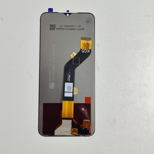 Pantalla LCD de 6.52" para Teléfono Móvil Tecno Spark Go 2022 KG5 KG5m KG5h, Pantalla Táctil Digitalizadora de Repuesto, 100% Probada - Product Image 6