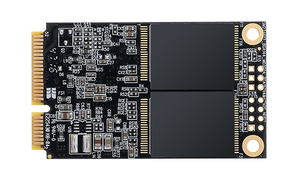 MSATA <span class=keywords><strong>SSD</strong></span> DA <span class=keywords><strong>256GB</strong></span> Ad Alta Velocità Solid State Drive - Product Image 2