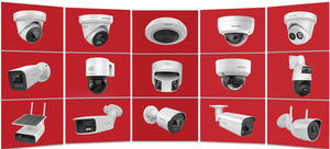 Caméra IP Starlight à <span class=keywords><strong>zoom</strong></span> varifocal 4MP IPC-HFW2441T-ZS 2,7~13,5 mm MIC POE SMD Plus - Product Image 5