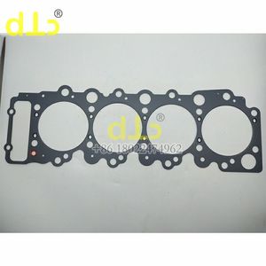 Junta de Culata 8-97349489-0 Compatible con Isuzu 4HG1 4HG1T, Nueva Junta de Culata para Motor Diésel, Repuestos - Product Image 3