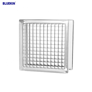 Xây Dựng Khối Gạch Thủy Tinh Biển Xanh Cường <span class=keywords><strong>L</strong></span>ực Rõ Ràng - Product Image 3