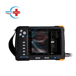 Appareil d'échographie vétérinaire portable HC-A062V, directement de l'usine, pour animaux, à bon prix - Product Image 2