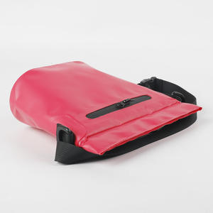 Riñonera portátil impermeable para exteriores para entrenamiento de mascotas para comida de perros y gatos en paseos y aventuras - Product Image 5