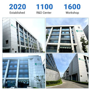 혁신적인 형광 면역 크로마토 그래피 안티 뮬러 호르몬 <span class=keywords><strong>AMH</strong></span> 고감도 검사 키트 - Product Image 5