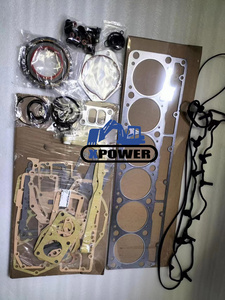 Kit de joint de culasse monocylindre pour moteur diesel Xpower C7 324D 325D 329D 297-8787 297-4830 297-5350 133-4995 Garantie 6 mois - Product Image 5