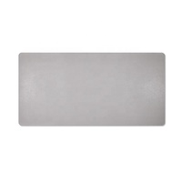 Tapis de bureau en caoutchouc imperméable, tapis de souris antidérapant pour ordinateur portable, dessin animé, jeu, bureau, maison, 800x400mm, repose-poignet, certifié RoHS
