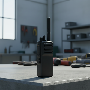 Radio bidirectionnelle portable DP4401e XPR7350E DGP8050E NKP UHF/VHF avec suivi GPS et cryptage AES256 - Product Image 3