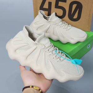 <span class=keywords><strong>Zapatillas</strong></span> Deportivas Casuales para Hombre, Tejidas, con Suela <span class=keywords><strong>Volcano</strong></span>, Transpirables, de Malla - Product Image 2