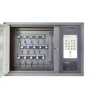 99Plus Automat isiertes Schlüssel verwaltungs system mit RFID-Schlüssel etiketten