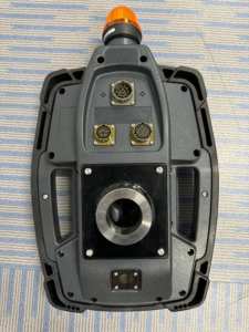 वोगेल ई डामर पेवर साइड कंट्रोलर 2566683 2134297 रिमोट कंट्रोल पैनल s1800 पेवर रिमोट कंट्रोल पैनल - Product Image 5