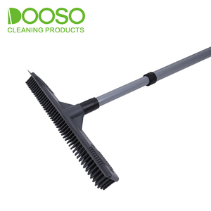 Balai en caoutchouc DOOSO avec joint en caoutchouc pour raclette - Product Image 4