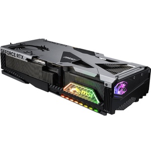 Nouvelles cartes graphiques MSI GeForce RTX 5090 D 32G VANGUARD OC avec 32 Go GDDR7 - Product Image 3