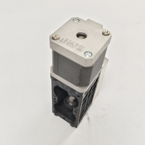Module de préparation de pompe à vide Agilent G1311-60007, composant essentiel du système de dégazage HPLC pour les séries 1200, 1260, 1290 - Product Image 3