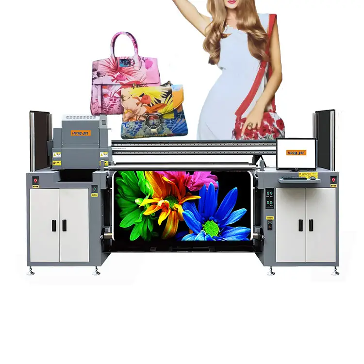 हॉट बिक्री हॉन्ग जेट होंगसम सब्सिडी एपसन i3200 प्रिंट हेड 1.8 मीटर लेटेक्स प्रिंटर के लिए लेटेक्स प्रिंटर