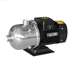 Bomba de Agua Limpia de Alta Presión CHL 220V/380V OEM con 1 Año de Garantía - Product Image 4