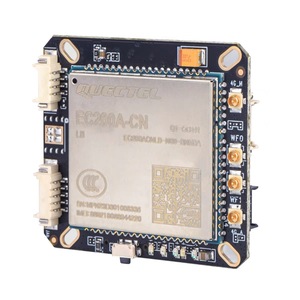 Módem de placa WiFi Industrial 3G 4G SIM 2,4G Módulo WiFi de 300Mbps Salida dual Soporte LAN AT Command - Product Image 1