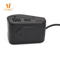 Système de caméra de véhicule avant AI Smart AHD ADAS avec surveillance mini-voiture et aide au stationnement en marche arrière pour tracteurs et camions