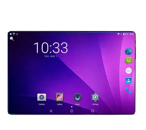 חדש לוח מחשב נייד מחשב 10.5 אינץ Deca core 4g lte tablet pc כפולה ה-sim 4g 5g טלפון שיחה עם מקלדת מקרה