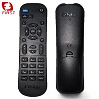 Télécommande B8 de qualité supérieure pour décodeur satellite DStv, marché africain, avec code fixe