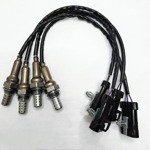 Air Fuel Ratio <strong>Oxygen</strong> <strong>Sensor</strong> 25325632 for Lifan 320/520/620/X60 BYD F3 <strong>1.6</strong> - Product Image 1