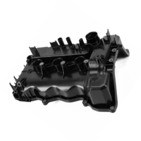 Couvercle de culbuteur de cylindre de moteur pour Renault Sandero Logan 1.0 12v L3 2017-2020 OEM #   132659136R