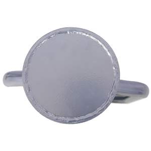 DB Heavy-Duty 37LB Iron Fence <b>Post</b> <b>Driver</b> Metal Handle for Installing T-<b>Post</b> Essential for Fencing Products - Product Image 5