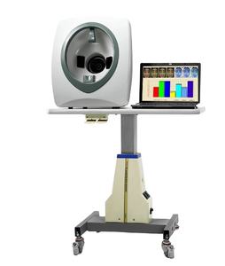 <span class=keywords><strong>Dermatoscope</strong></span> pour lampe en bois de peau analyseur de peau dermatologique médical dermatologie dermatoscopie stéthoscopes médicaux - Product Image 1