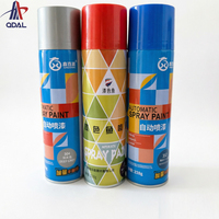Peinture pour meubles à base d'eau, aérosol industriel, anti-salissure, pour bateaux, voitures, automobiles, revêtement en caoutchouc