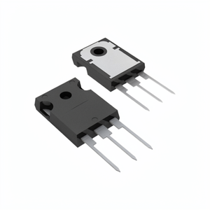 ชิ้นส่วนอิเล็กทรอนิกส์ TO-247-3 STW23N80K5ทรานซิสเตอร์ BOM IC - Product Image 1
