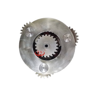 Оптовая цена, экскаватор FH300, двигатель HMGP15EB, поворотный редуктор, 2024993 планетарный несущий узел для <span class=keywords><strong>FIAT</strong></span> <span class=keywords><strong>HITACHI</strong></span> FH300 - Product Image 2