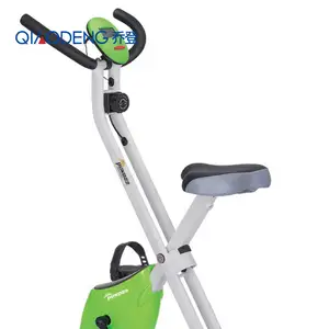 Quality Protection Indoor Exercise Bike Portable Home Fitness X Bike For Home Gym