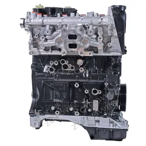 Bestseller EA888 2.0T CWN 4-Zylinder 140 kW Motor für AUDI
