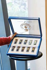 <span class=keywords><strong>Concombre</strong></span> de mer holothurien haut de gamme prêt à consommer – Cadeaux du Nouvel An pour les aînés et les amis - Product Image 2