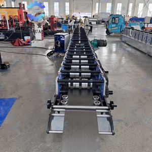 Equipo de Soldadura Láser de Alta Velocidad HAUAN para Vigas de Estantes con Motor PLC, Engranajes y Rodamientos - Potencia de 38.5kw - Product Image 5