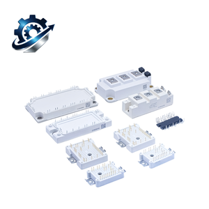 Module de protection rapide contre les courts-circuits Top 2SP0230T2B0-12 Exportateur RoHS - Product Image 6