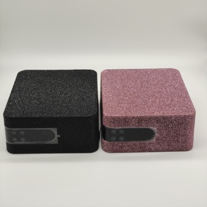 Séchoir à ongles sans fil <span class=keywords><strong>48</strong></span> watts de conception simple <span class=keywords><strong>lampe</strong></span> de photothérapie <span class=keywords><strong>UV</strong></span>/LED pour manucure rechargeable protégée contre les <span class=keywords><strong>UV</strong></span> pour vernis à ongles en gel - Product Image 5