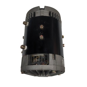 ชุดประกอบมอเตอร์ไฮดรอลิก Doosan รุ่น A15014436 แบบลูกสูบ สำหรับรถยกไฟฟ้า R10J BR18J - Product Image 2