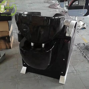 Fauteuil <span class=keywords><strong>de</strong></span> salon pour enfants, <span class=keywords><strong>chaise</strong></span> d'extérieur, pour pédicure, bol avec cheveux modernes, <span class=keywords><strong>chaise</strong></span> pour shampoing, noir et lavage, vente en gros - Product Image 6