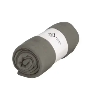 Manta polar personalizada para merchandising - Product Image 3