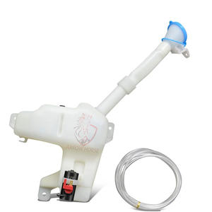 TAH Auto Spare Pars parabrisas limpieza tanque de agua limpiaparabrisas tanque de agua para GAC TRUMPCHI M8 M3 GS8 GS5 GS4 - Product Image 2