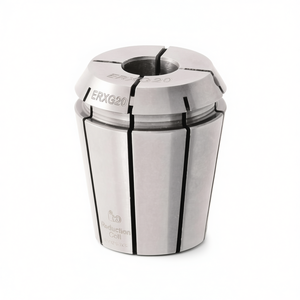 ERXG20 Reduction Collet For Tapping And <b>Machining</b> Applications - Product Image 2