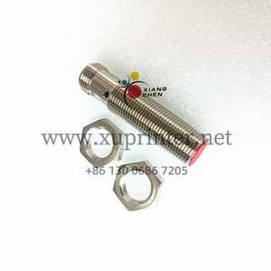 Sensor WD Importado 00.783.0972 para Heidelberg CX102 CD102 SM102, Piezas de Impresión Offset con Ojo Eléctrico - Product Image 1