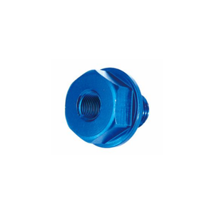 Adaptateur M14x1 à PT1/8 pour sonde <span class=keywords><strong>de</strong></span> température d'huile <span class=keywords><strong>KOSO</strong></span> 25x15mm raccord adaptateur <span class=keywords><strong>de</strong></span> filetage <span class=keywords><strong>de</strong></span> capteur - Product Image 2