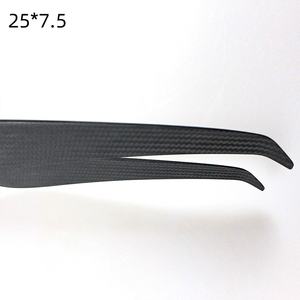 Encendedor de alta resistencia Drones agrícolas Cuchillas Drones Componentes Motor eléctrico Hélice plegable - Product Image 1